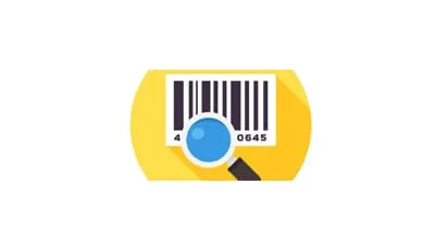 warehouse barcode scanner